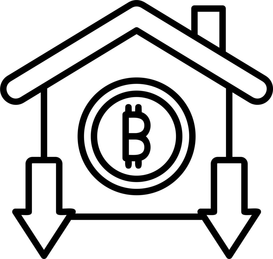 House Vector Icon