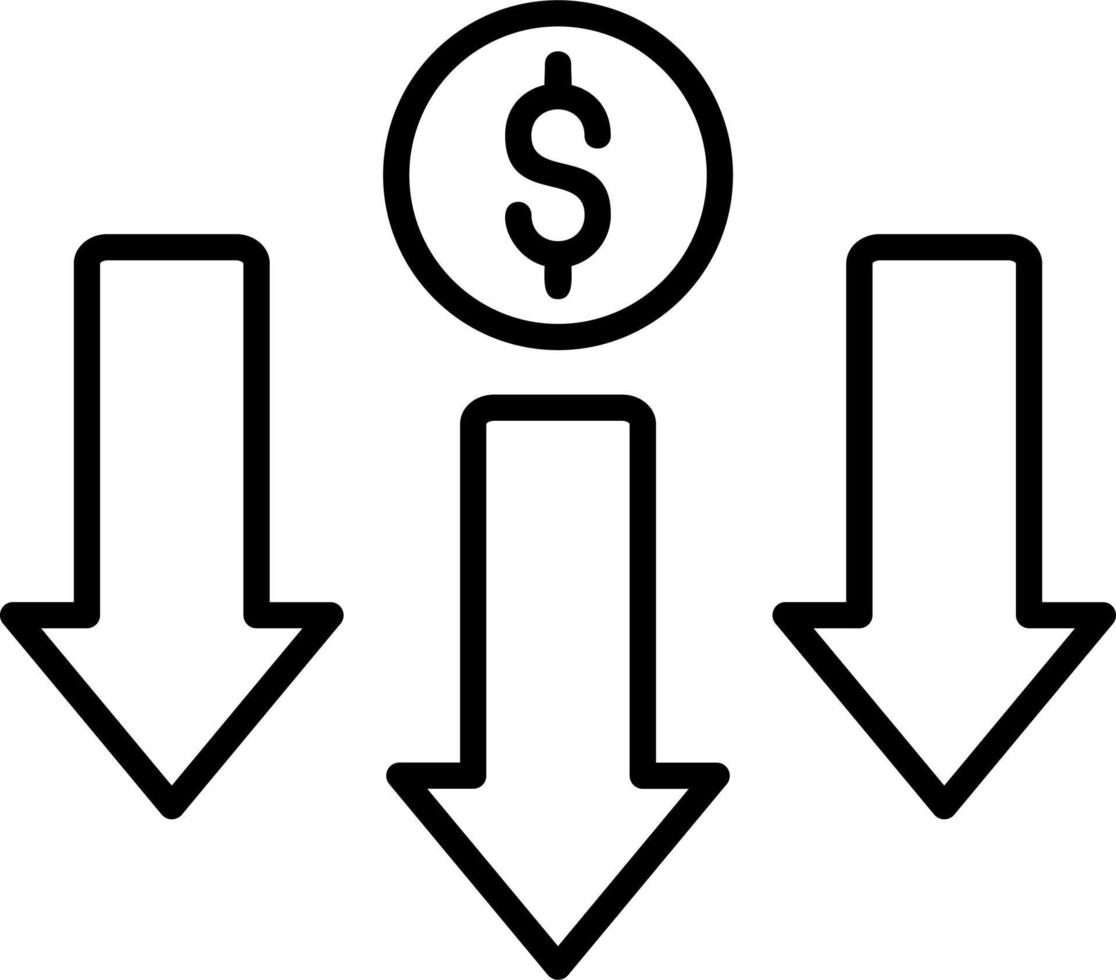 Arrows Vector Icon