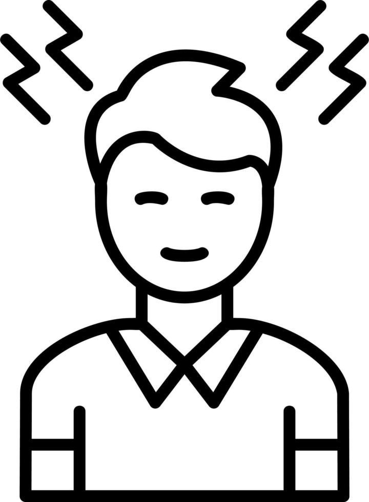 Avatar Vector Icon