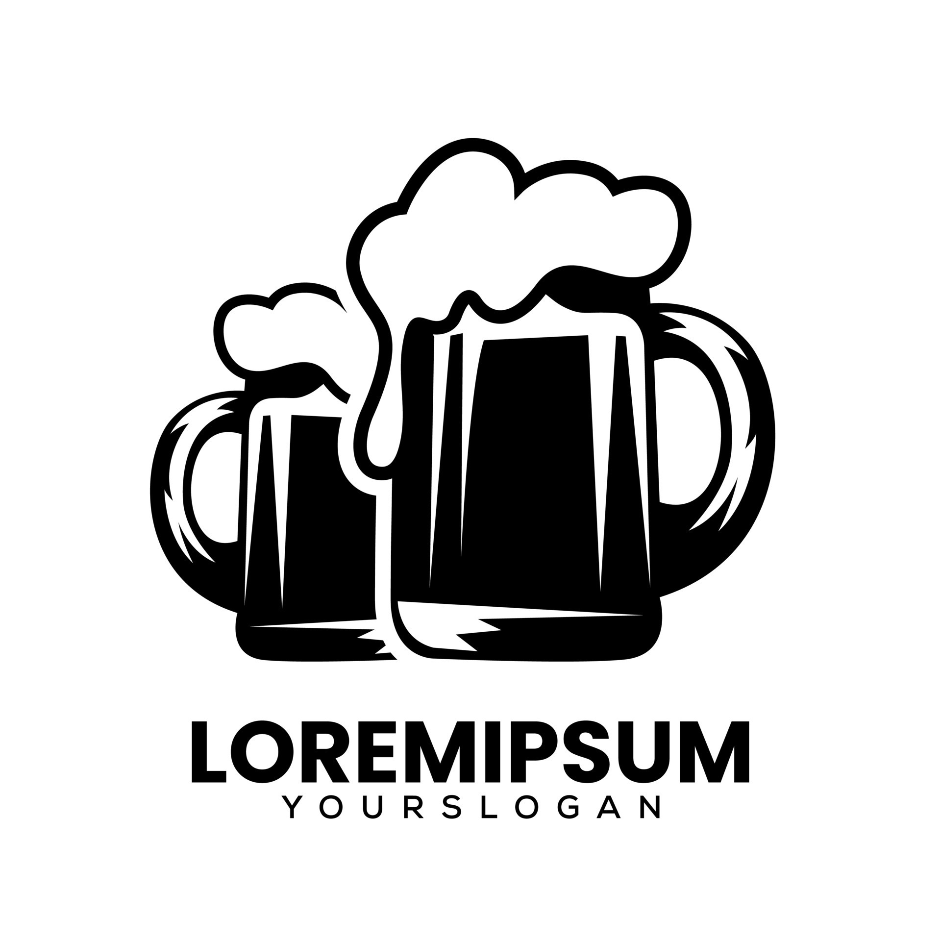 Black Beer Logo Design Vector 20491136 Vector Art At Vecteezy black-beer-logo-design-vector-20491136-vector-art-at-vecteezy