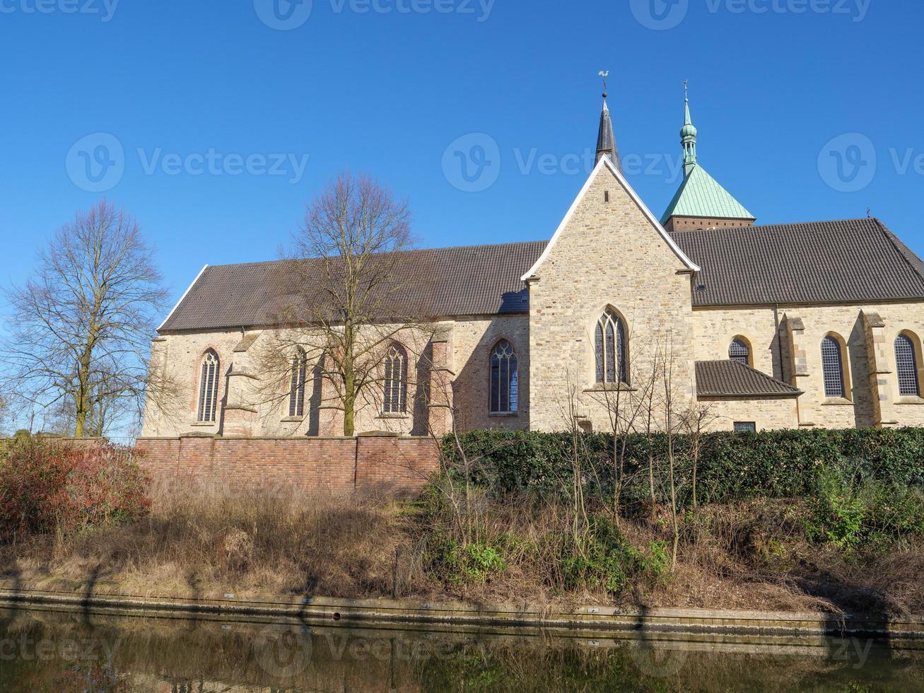 vreden city in germany 20494000 Stock Photo at Vecteezy