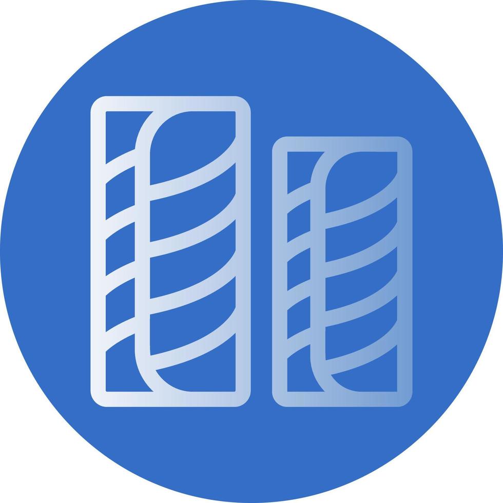 Sarma Vector Icon Design