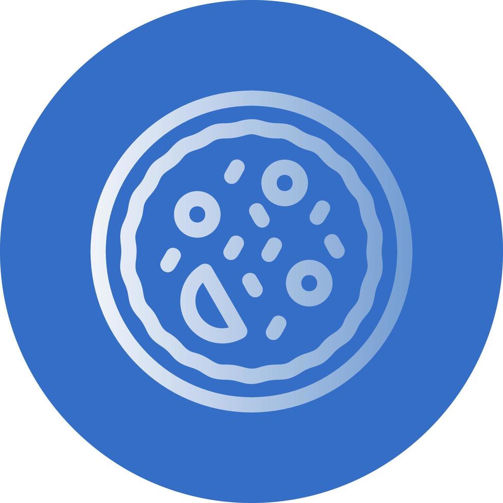 Paella Vector Icon Design