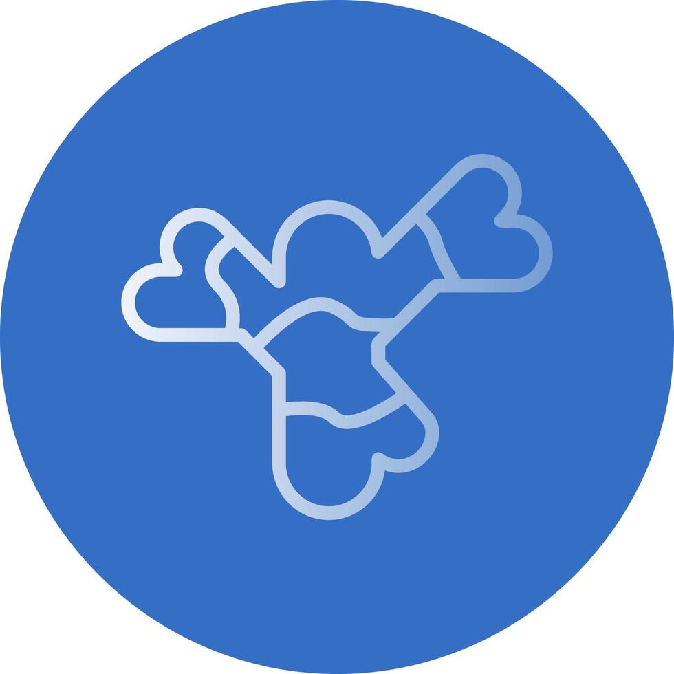 Ginger Vector Icon Design