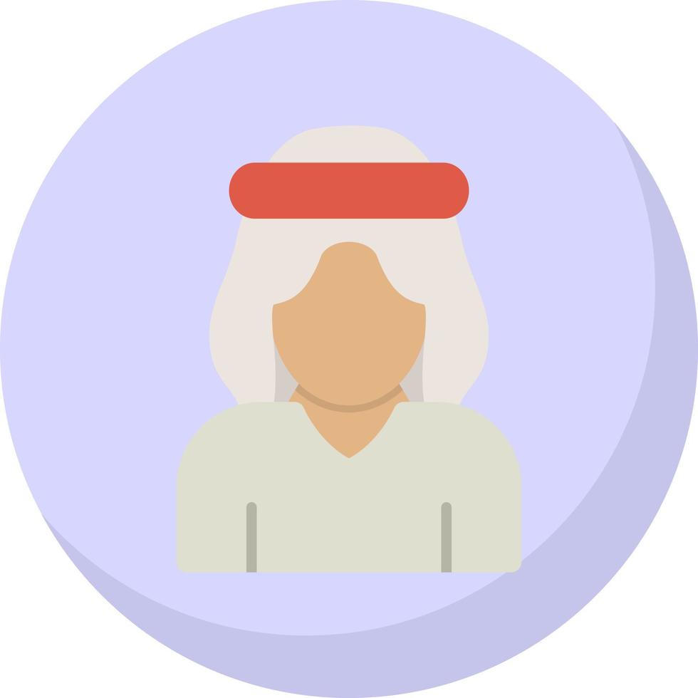 Man Vector Icon Design