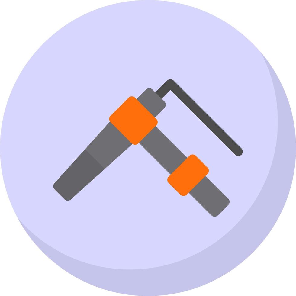 Boom Operator Vector Icon Design