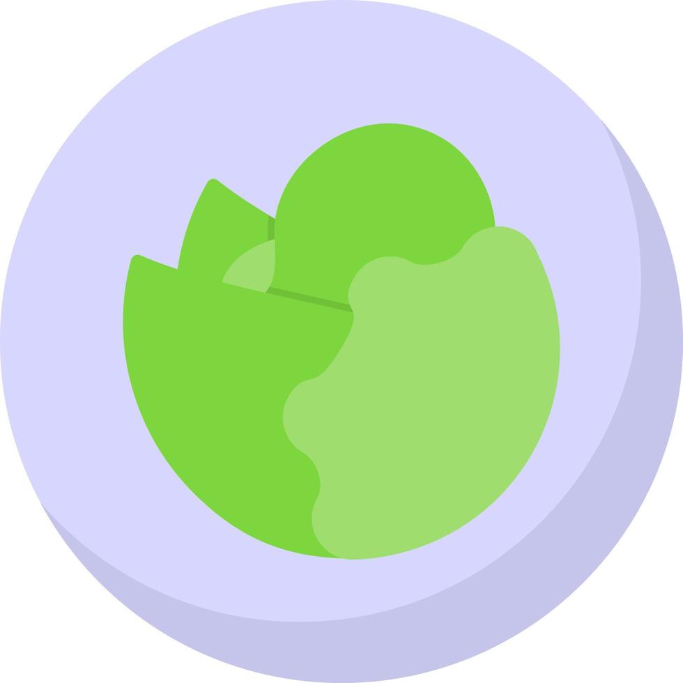 Brussels Vector Icon Design