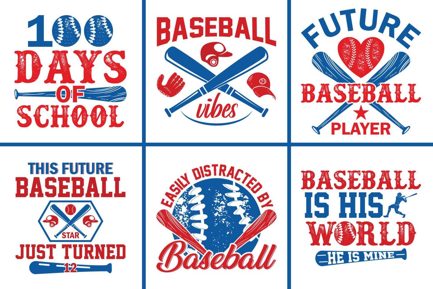 Baseball favorite season t-shirt design vector