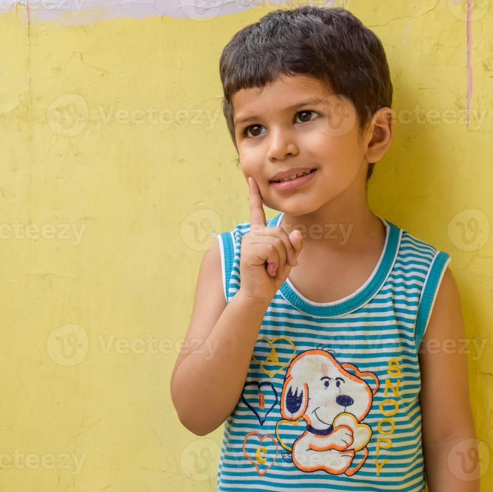 Cute little boy Shivaay Sapra at home balcony during summer time, Sweet little boy photoshoot during day light, Little boy enjoying at home during photo shoot