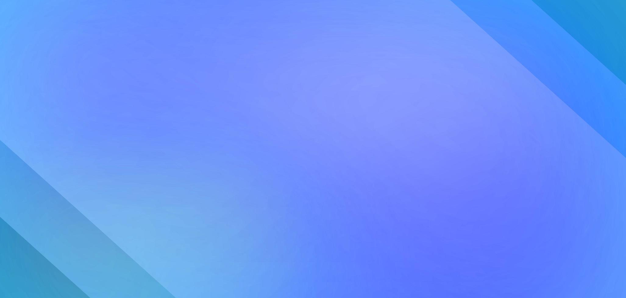 Abstract color gradient blue, modern blurred background, template with elegant design concept, minimal style composition, smooth soft and warm bright hipster illustration photo