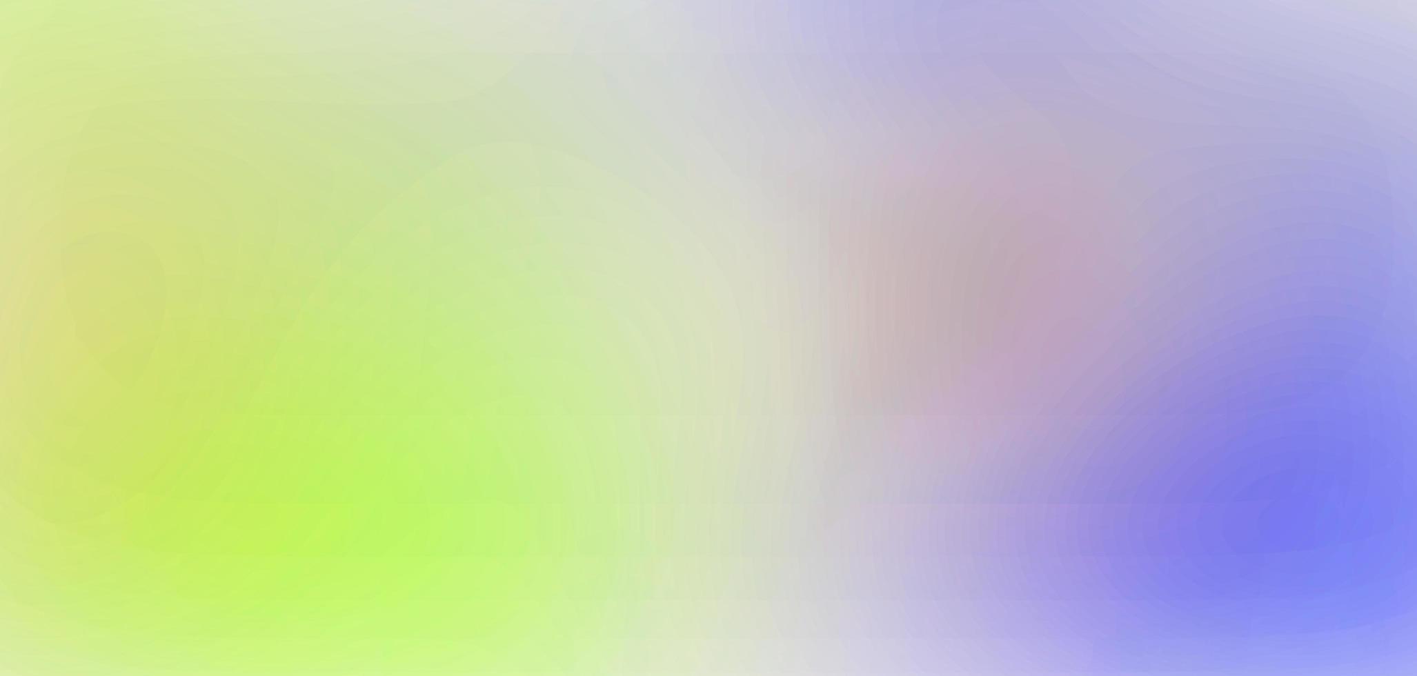 Abstract color gradient green blue, modern blurred background, template with elegant design concept, minimal style composition, smooth soft and warm bright hipster illustration photo