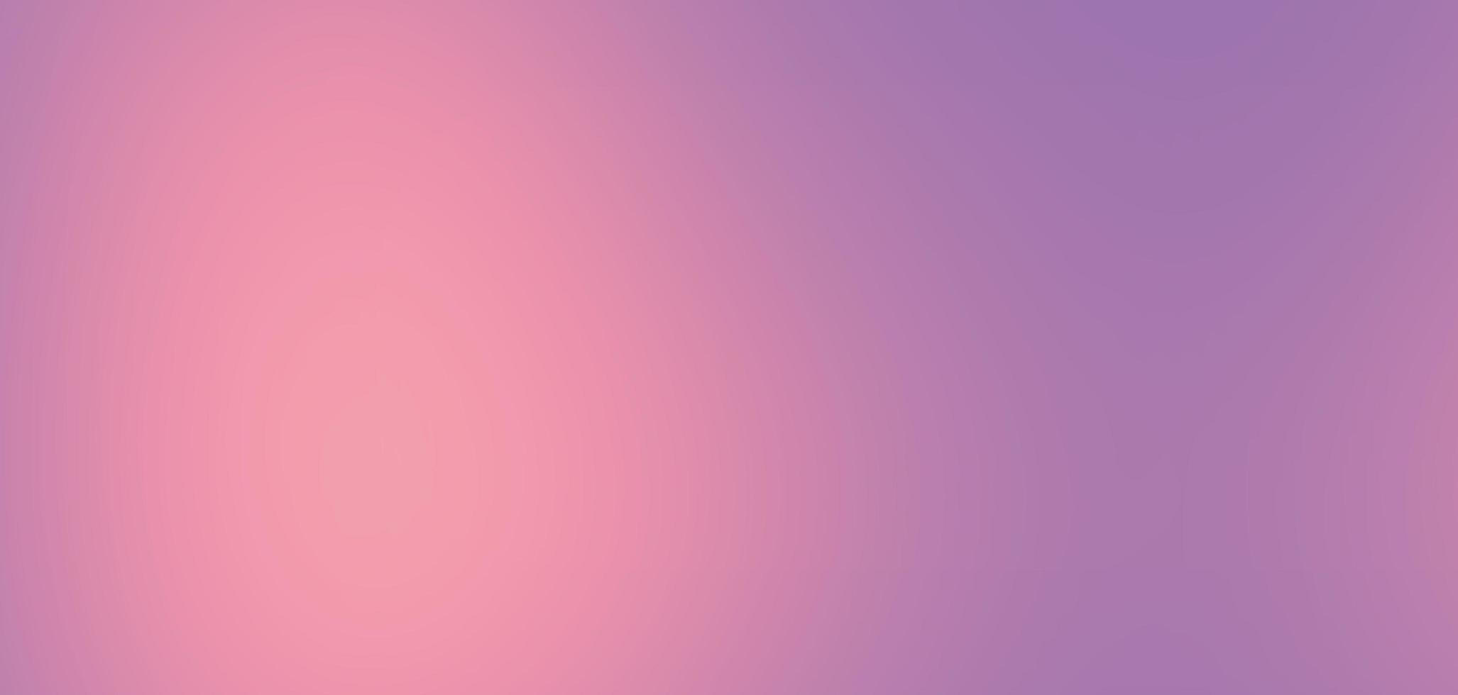 Abstract color gradient pink blue, modern blurred background, template with elegant design concept, minimal style composition, smooth soft and warm bright hipster illustration photo