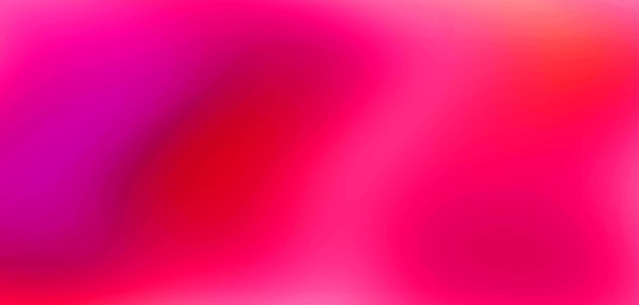 Abstract color gradient pink, modern background, template with elegant design concept, minimal style composition, smooth soft and warm bright hipster illustration photo