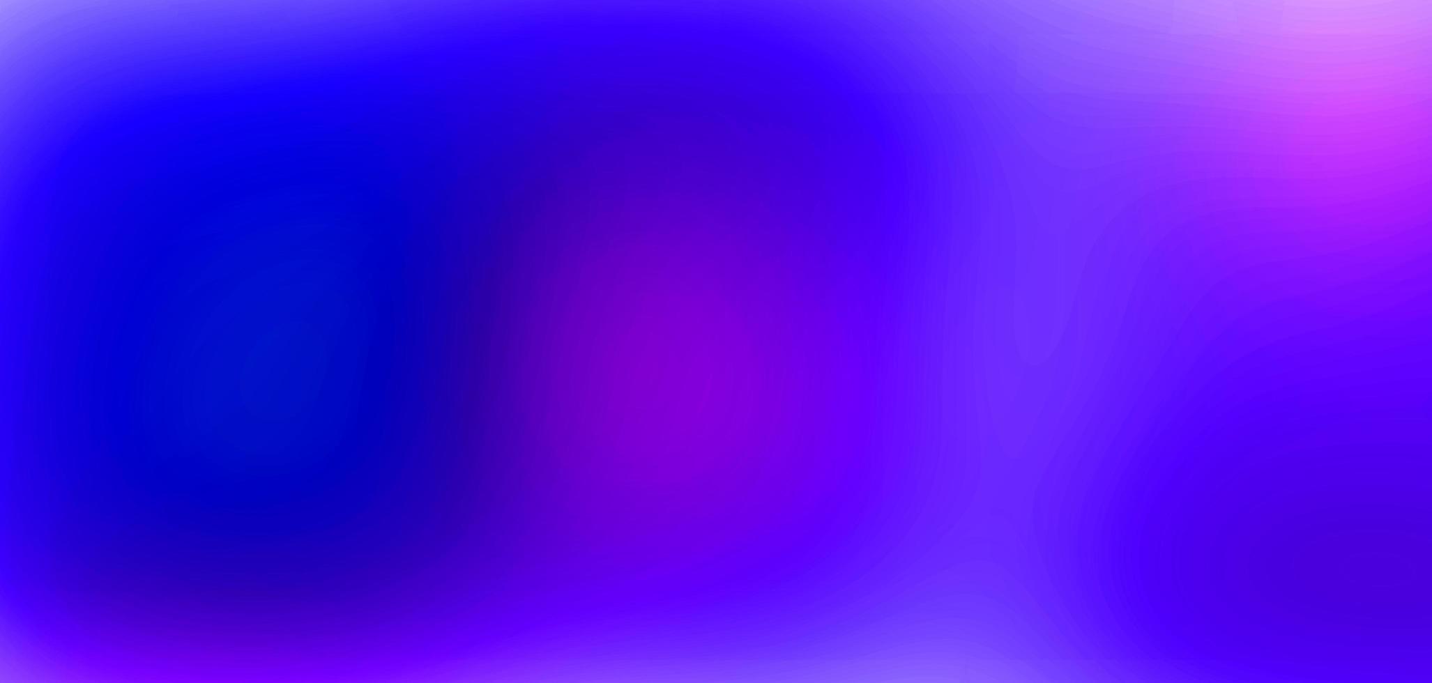 Abstract color gradient pink blue, modern blurred background, template with elegant design concept, minimal style composition, smooth soft and warm bright hipster illustration photo