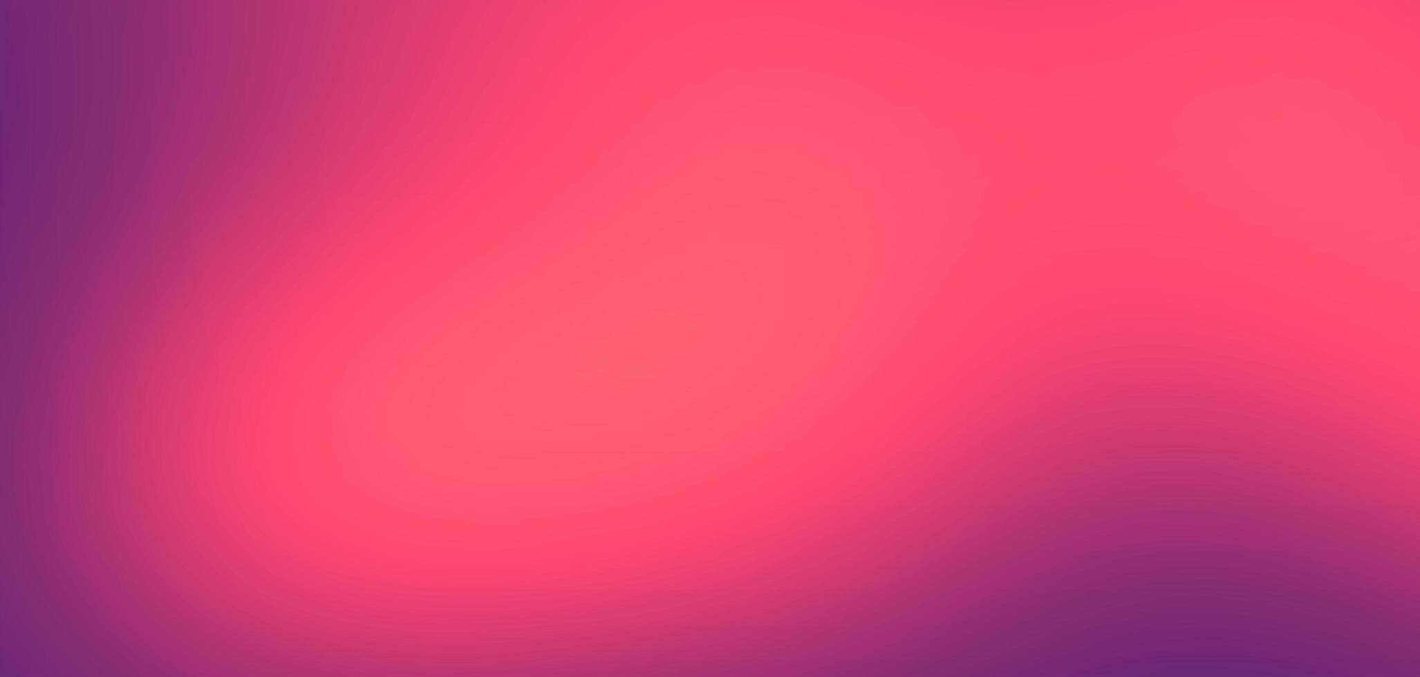 Abstract color gradient red blue, modern blurred background, template with elegant design concept, minimal style composition, smooth soft and warm bright hipster illustration photo