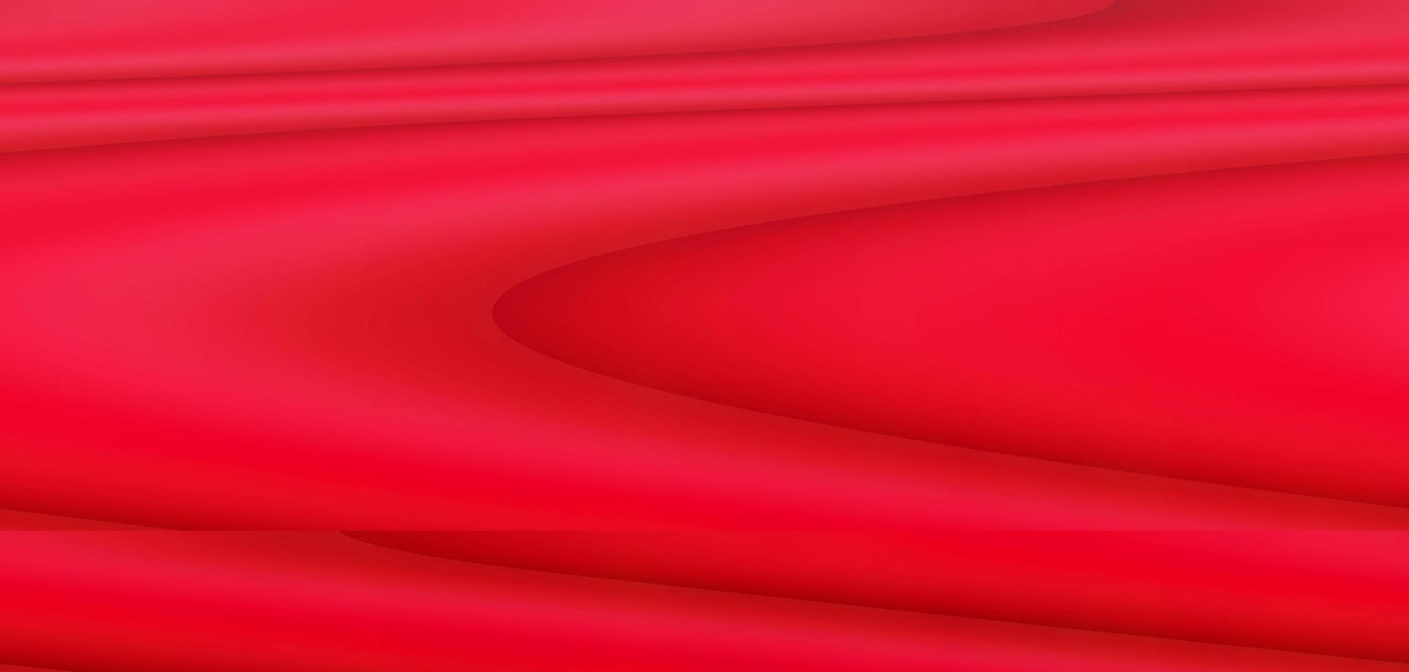 Abstract color gradient red, modern blurred background, template with elegant design concept, minimal style composition, smooth soft and warm bright hipster illustration photo
