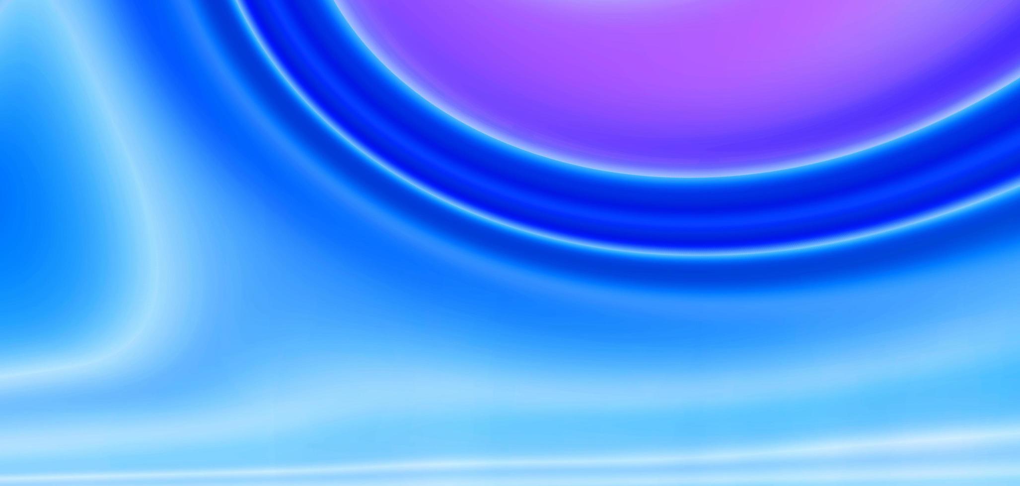 Abstract color gradient blue, modern blurred background, template with elegant design concept, minimal style composition, smooth soft and warm bright hipster illustration photo