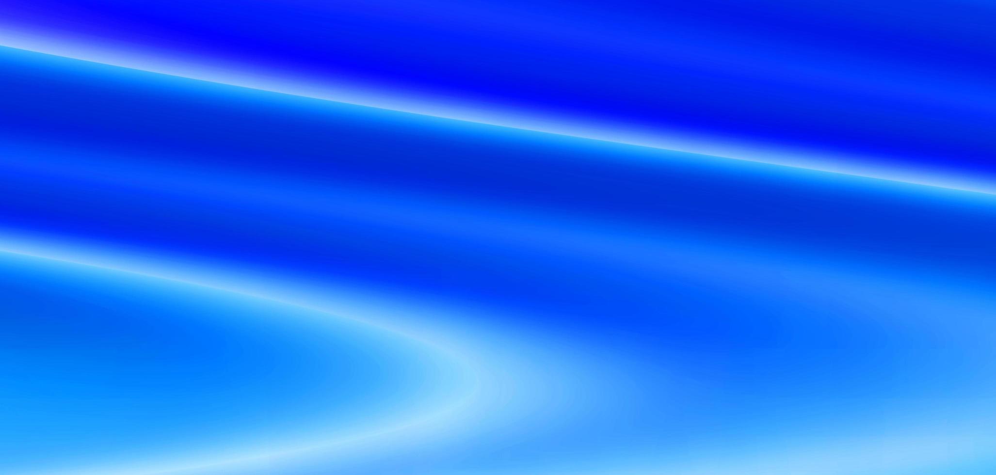Abstract color gradient blue, modern blurred background, template with elegant design concept, minimal style composition, smooth soft and warm bright hipster illustration photo