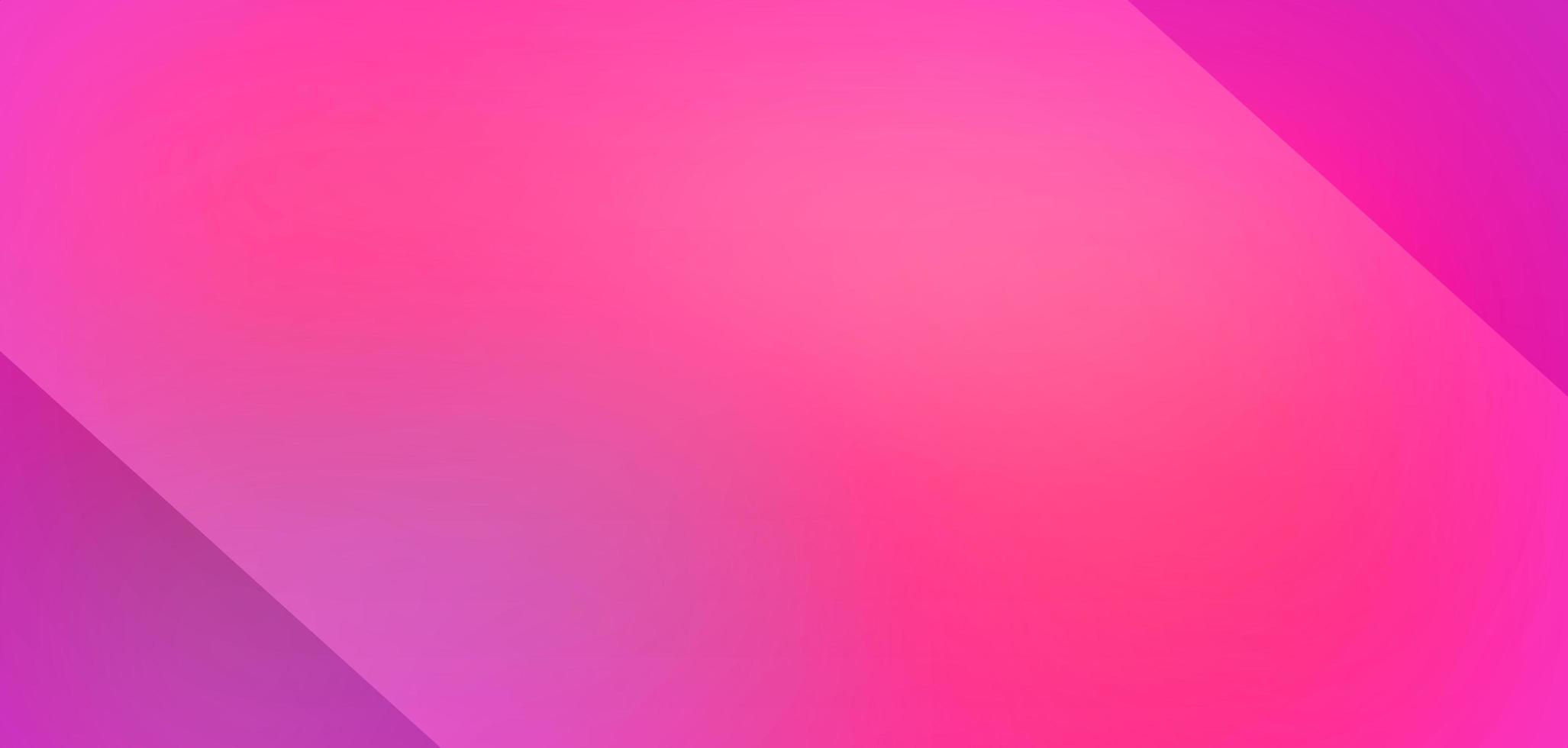 Abstract color gradient pink, modern blurred background, template with elegant design concept, minimal style composition, smooth soft and warm bright hipster illustration photo