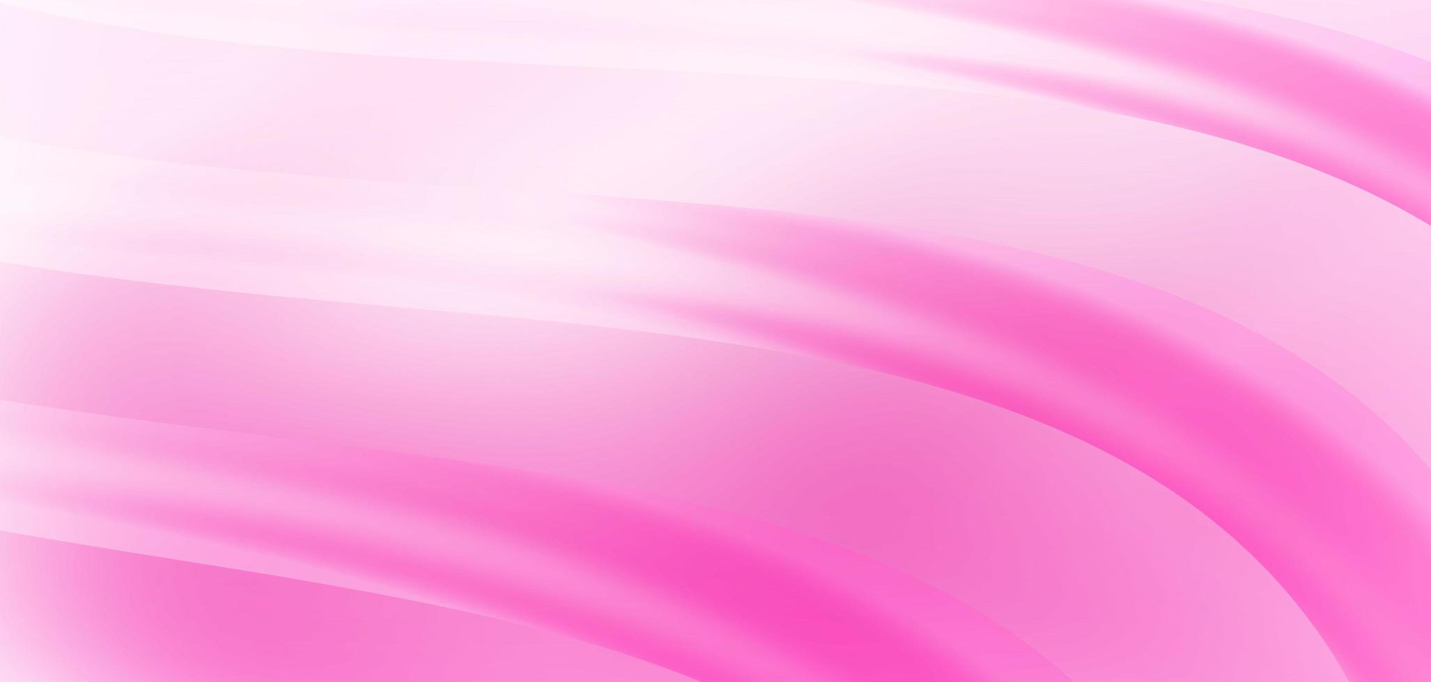 Abstract color gradient pink, modern blurred background, template with elegant design concept, minimal style composition, smooth soft and warm bright hipster illustration photo