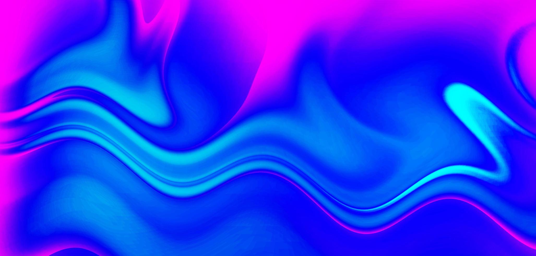 Abstract color gradient pink blue, modern blurred background, template with elegant design concept, minimal style composition, smooth soft and warm bright hipster illustration photo