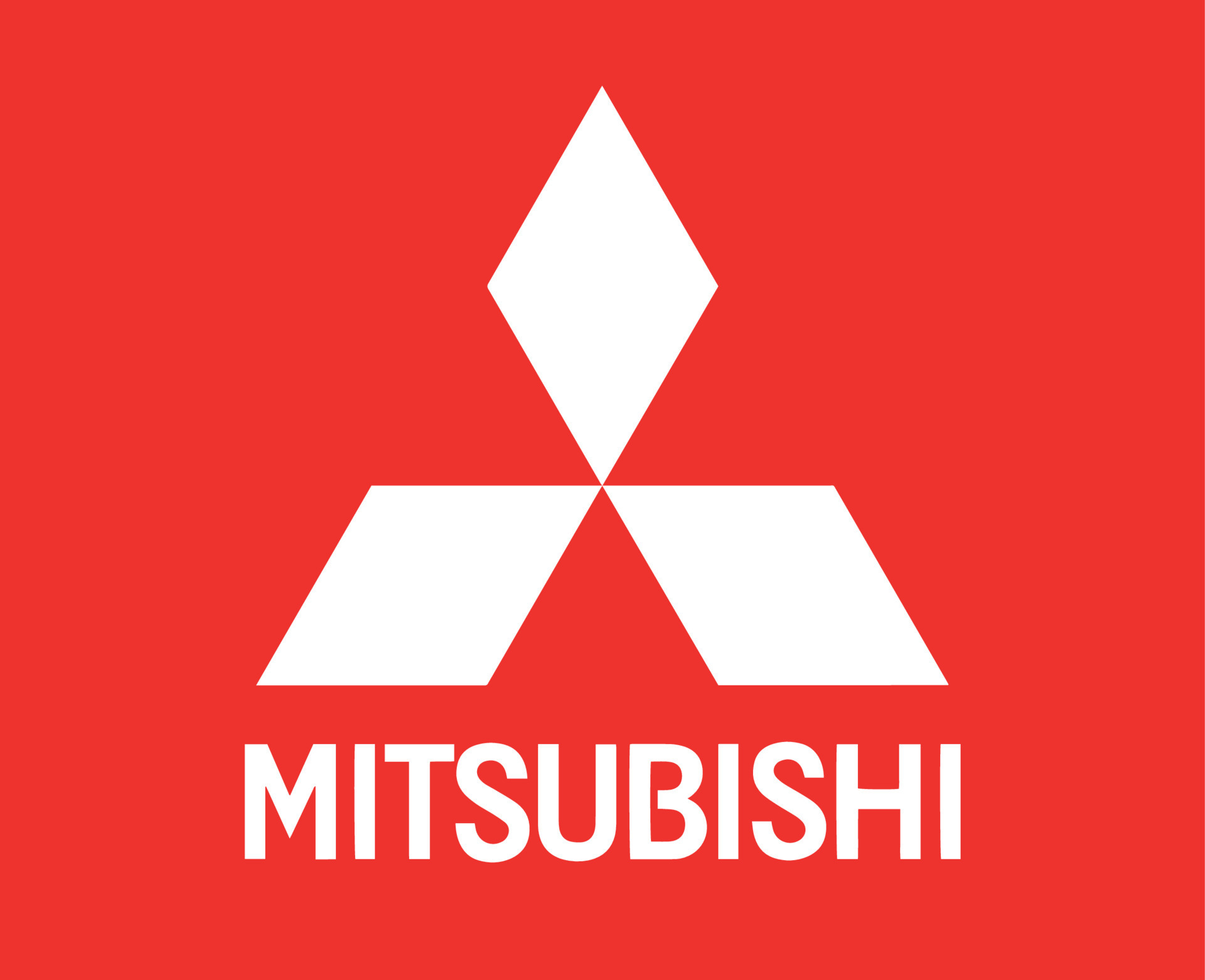Mitsubishi Car Logo