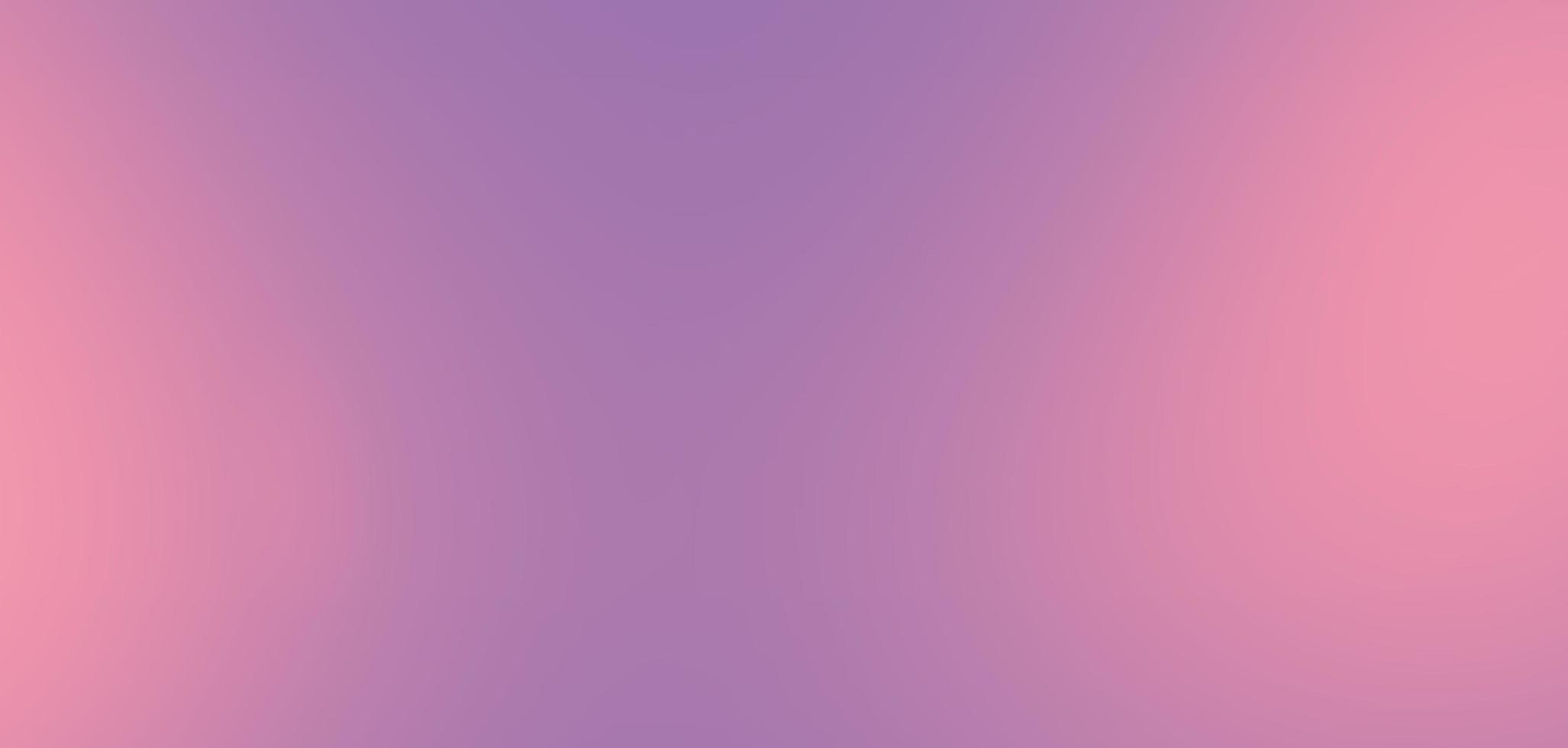 Abstract color gradient pink blue, modern blurred background, template with elegant design concept, minimal style composition, smooth soft and warm bright hipster illustration photo