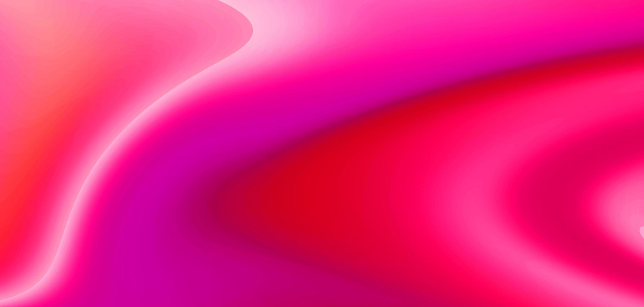 Abstract color gradient pink, modern blurred background, template with elegant design concept, minimal style composition, smooth soft and warm bright hipster illustration photo