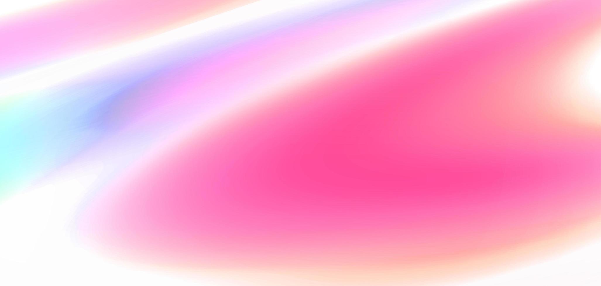 Abstract color gradient pink, modern blurred background, template with elegant design concept, minimal style composition, smooth soft and warm bright hipster illustration photo