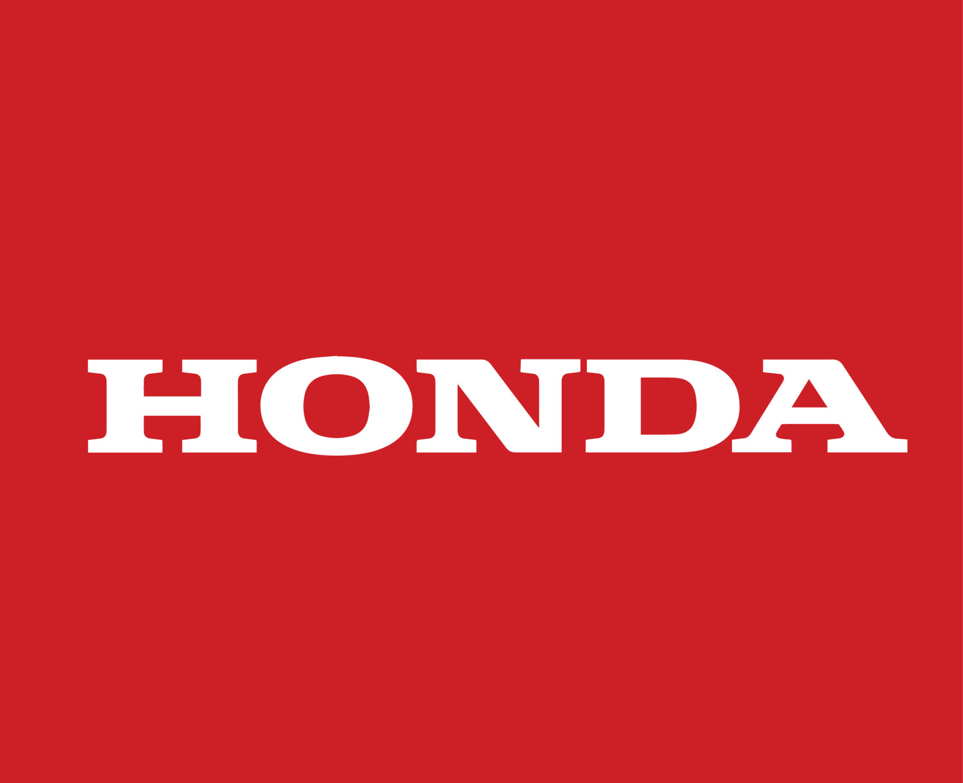 Honda Brand Logo Car Symbol Name White Design Japan Automobile Vector