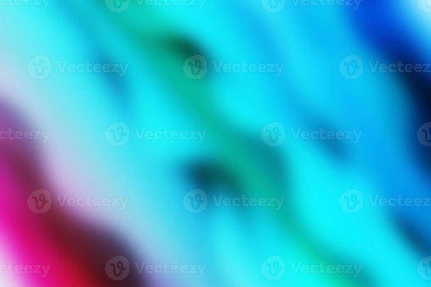 Creative Abstract Background defocused Vivid blurred colorful wallpaper premium Photo