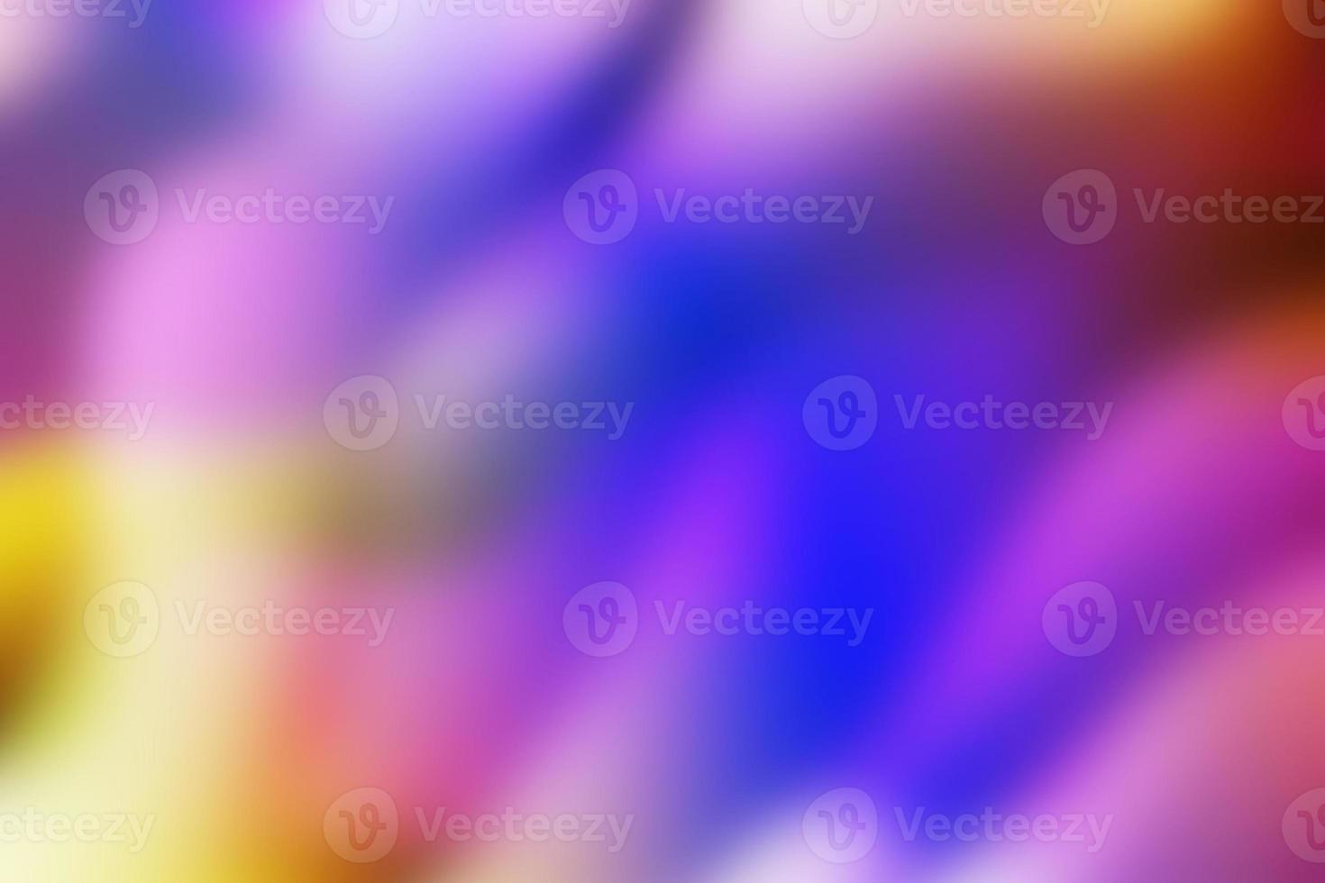Creative Abstract Background defocused Vivid blurred colorful wallpaper premium Photo