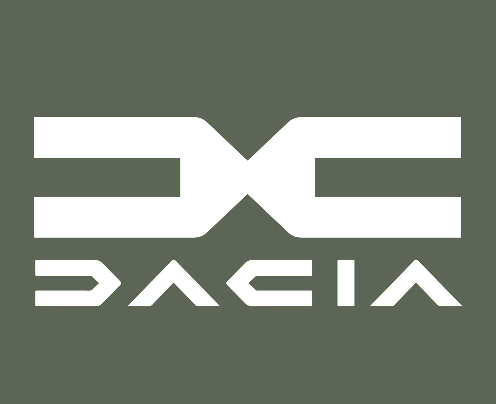 Dacia Logo 