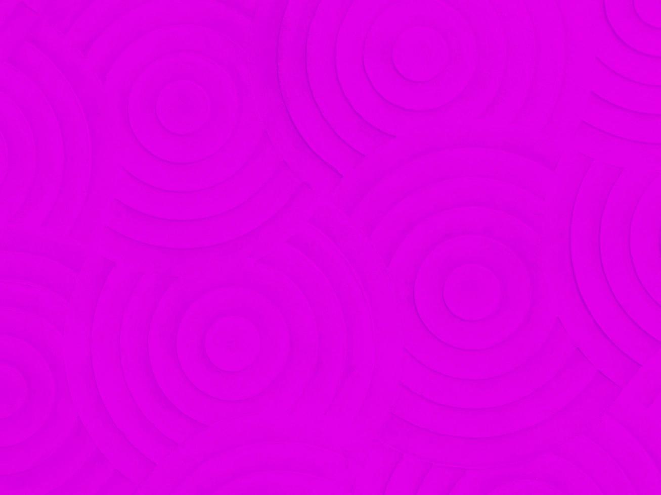 Purple stone convex circle wall pattern texture rough surface appearance stacked together in an orderly manner suitable ,cement for background, or use it as wallpaper in design. photo
