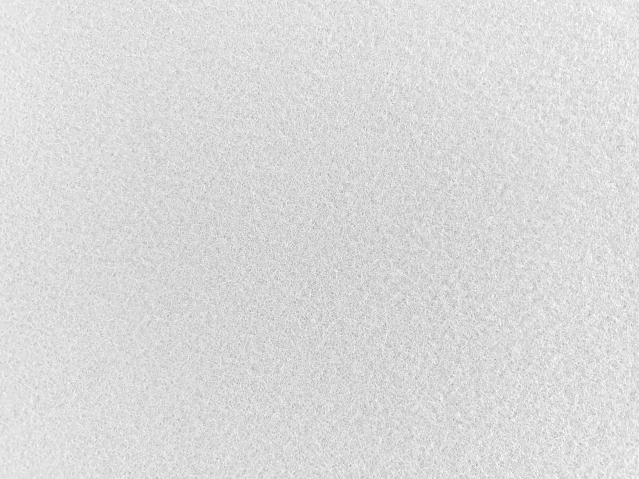 Felt white soft rough textile material background texture close up,poker table,tennis ball,table cloth. Empty white fabric background.. photo
