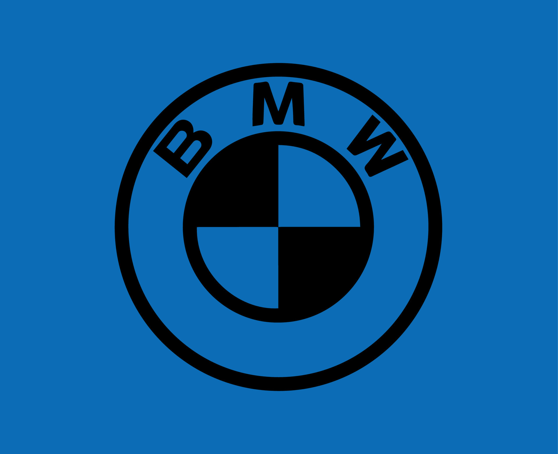 BMW Brand Logo Symbol Black Design Germany Car Automobile Vector bmw-brand-logo-symbol-black-design-germany-car-automobile-vector