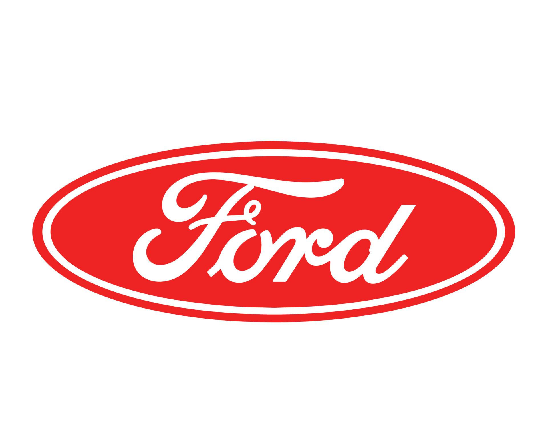Ford Brand Logo Car Symbol Red Design Usa Automobile Vector ford-swot-analysis-driven-and-complete-information