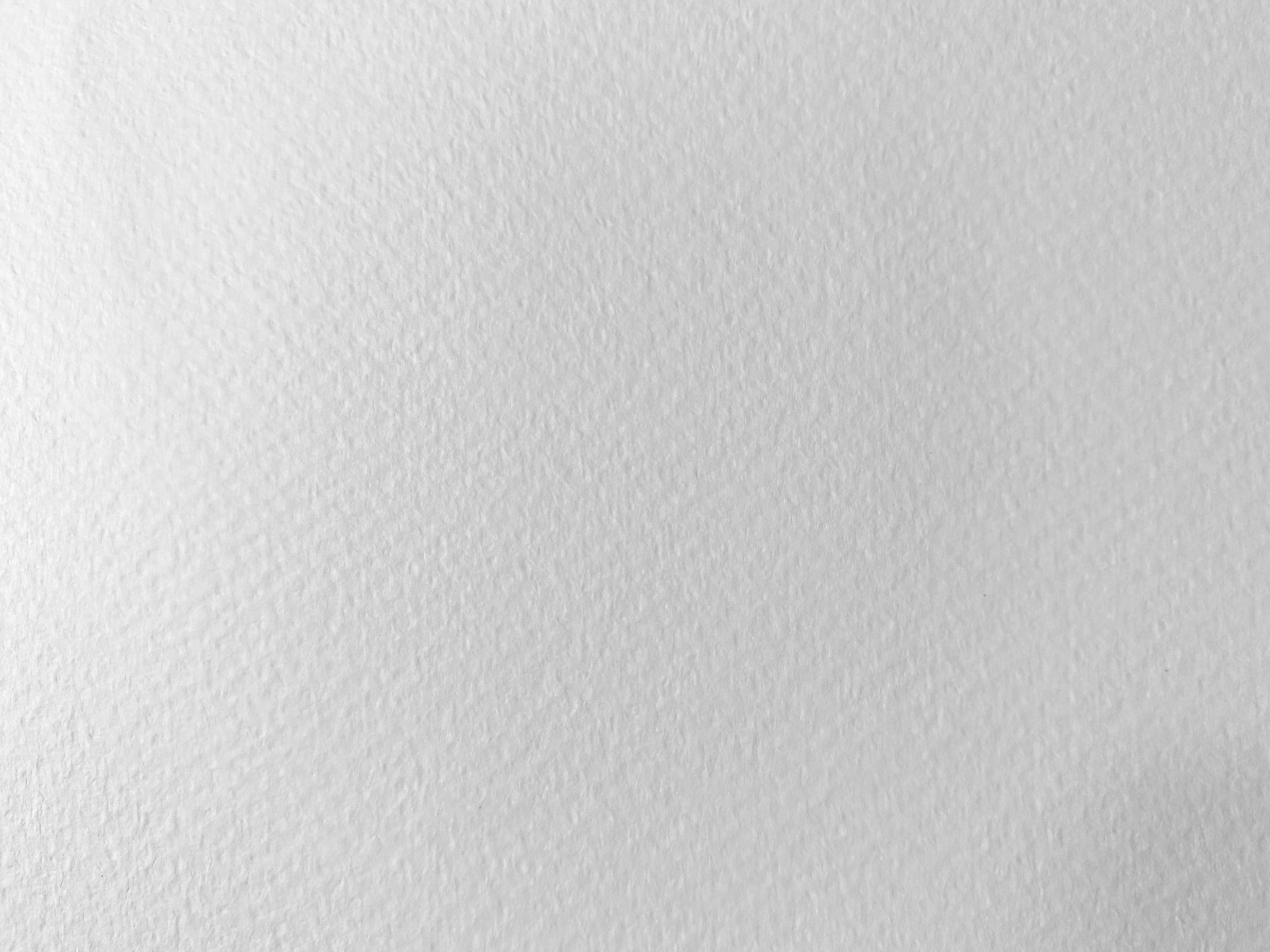 White drawing paper texture, suitable for a background. used for