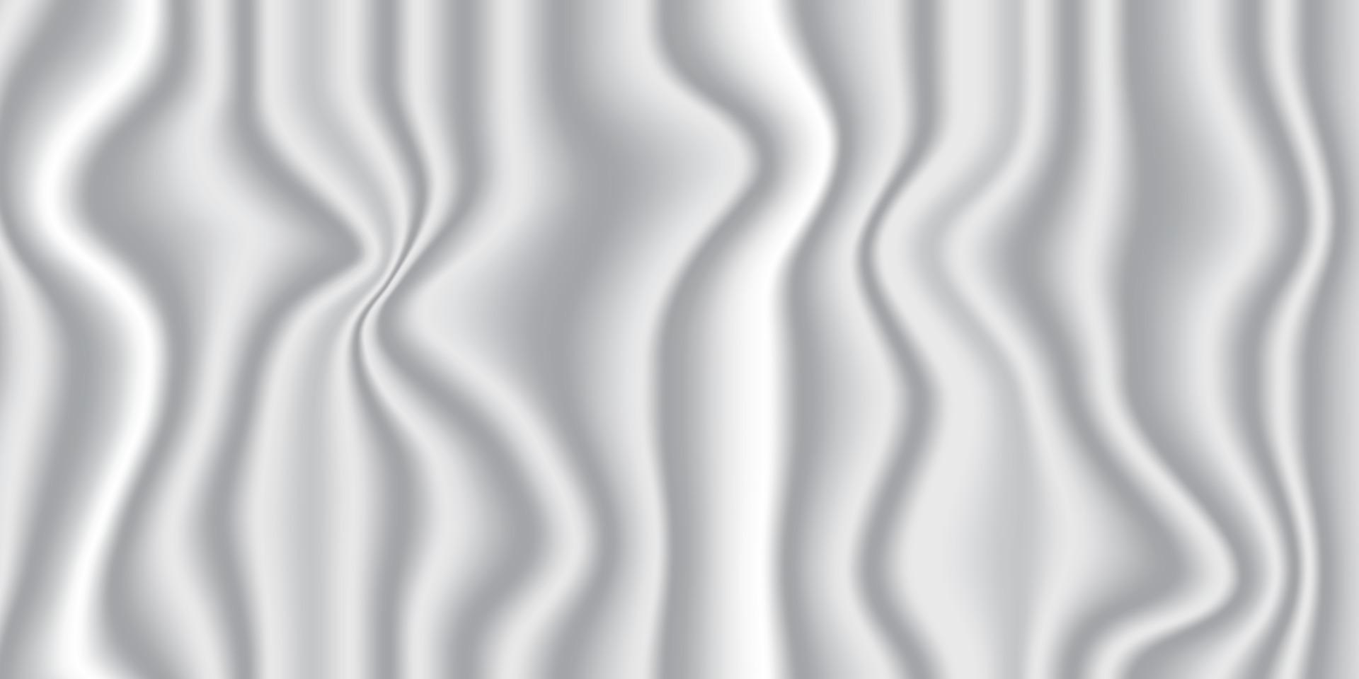abstract line art monochrome background illustration vector