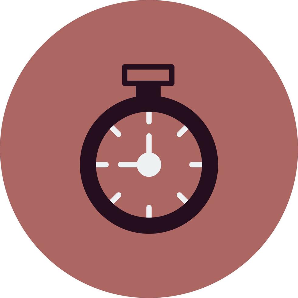 Timer Vector Icon 20501573 Vector Art at Vecteezy