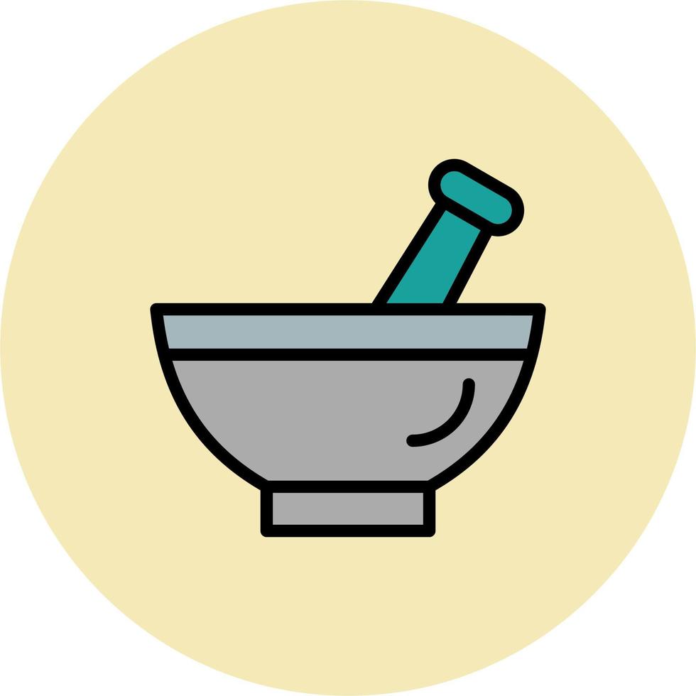 Mortar Vector Icon 20501712 Vector Art at Vecteezy