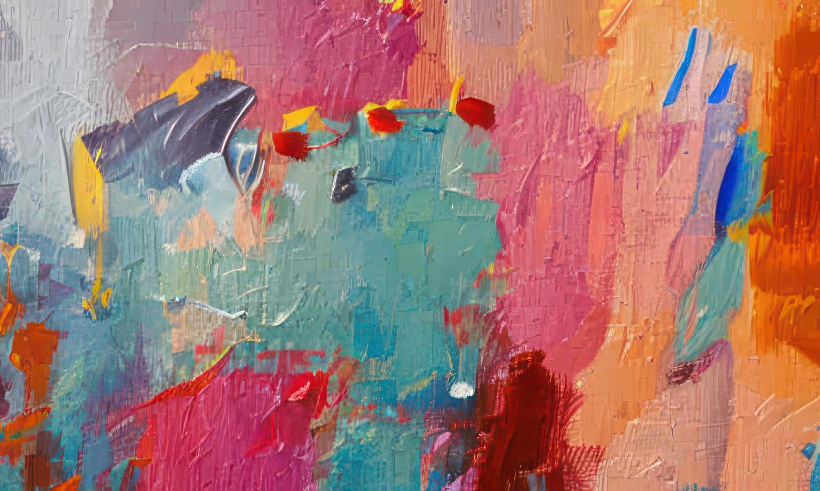 thick paint stoke texture background 20502050 Stock Photo at Vecteezy