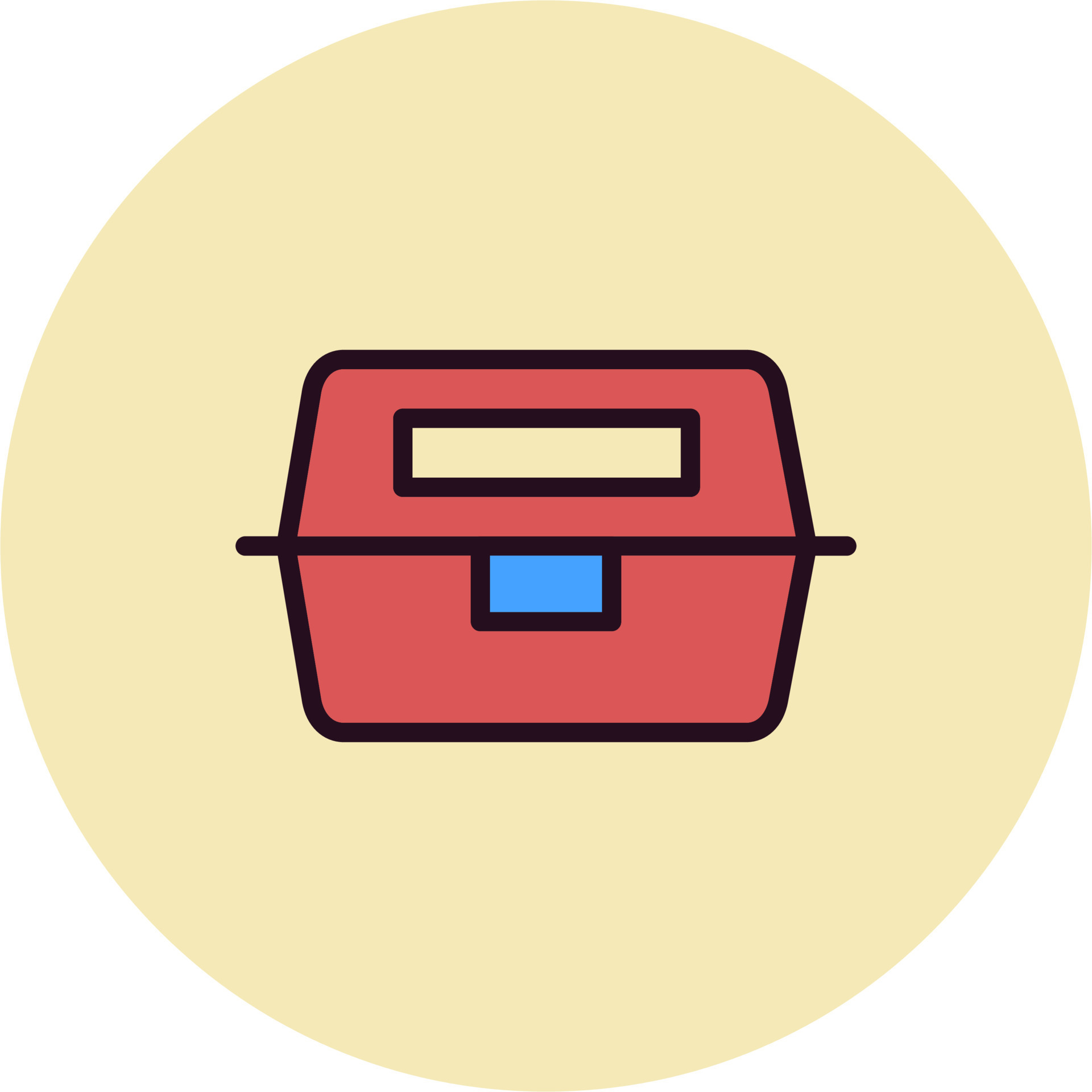 Lunch Box Vector Icon 20502157 Vector Art at Vecteezy