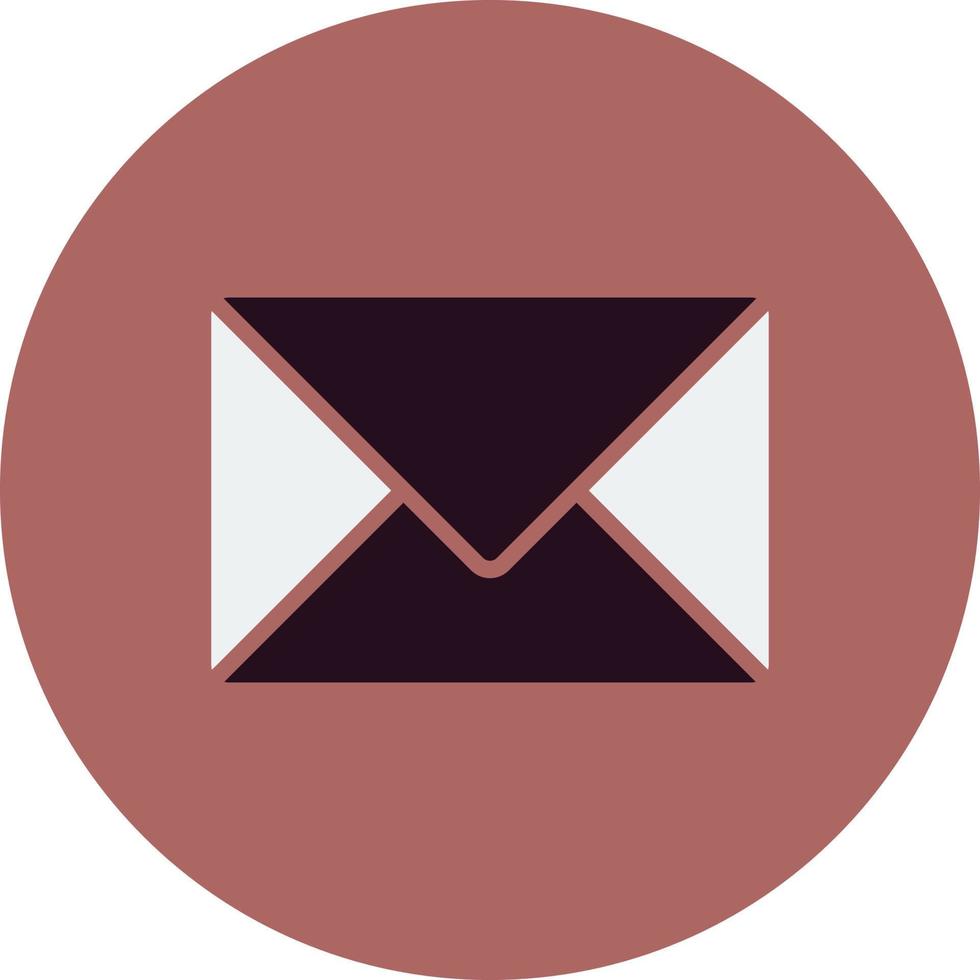 Mail Vector Icon