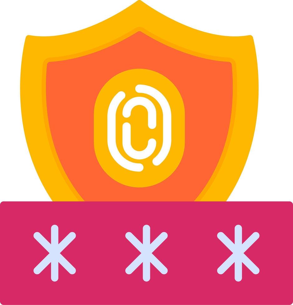 Privacy Vector Icon