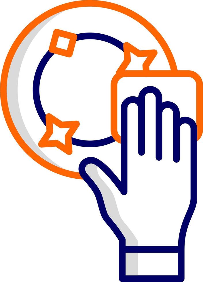 Dish Wash Vector Icon