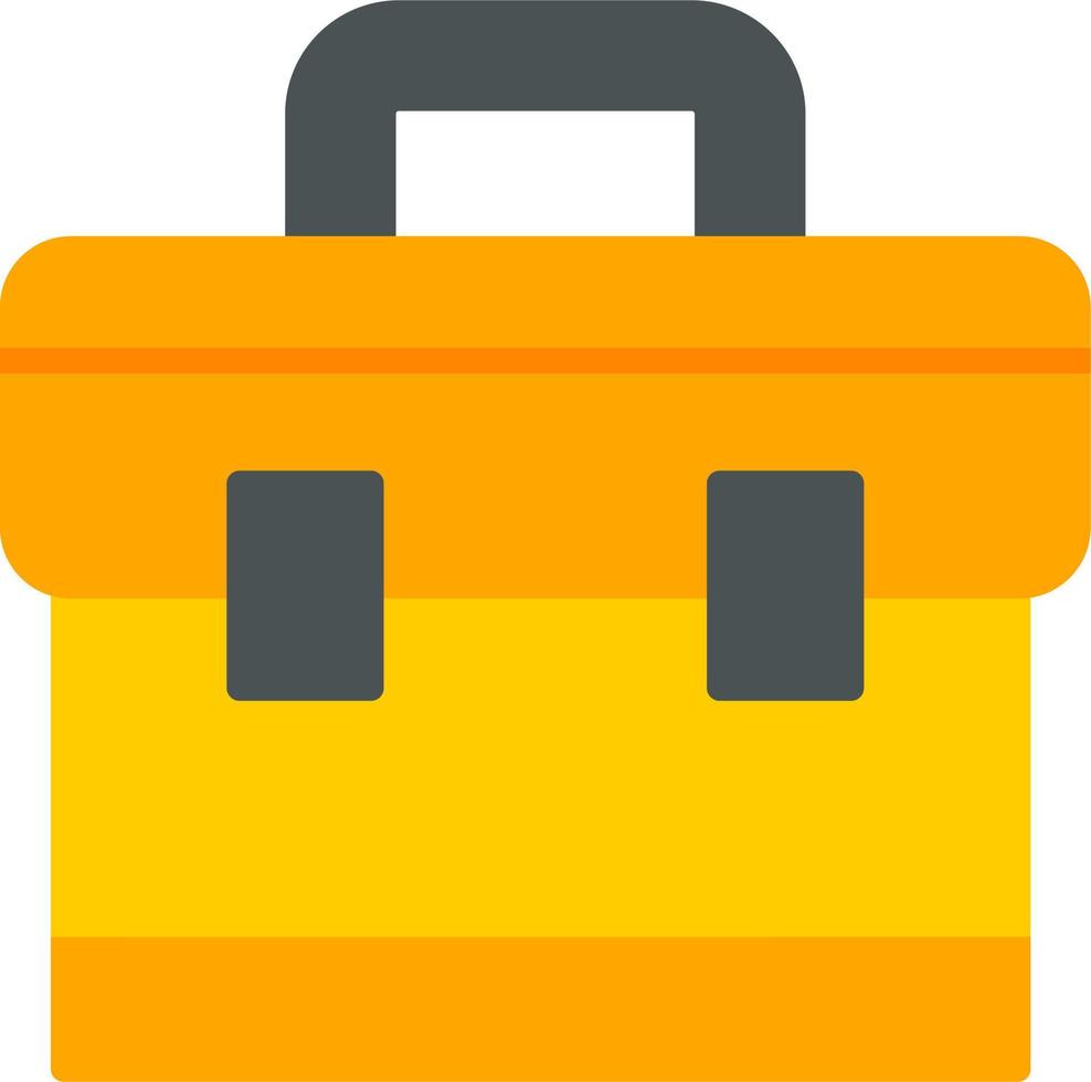 Briefcase Vector Icon