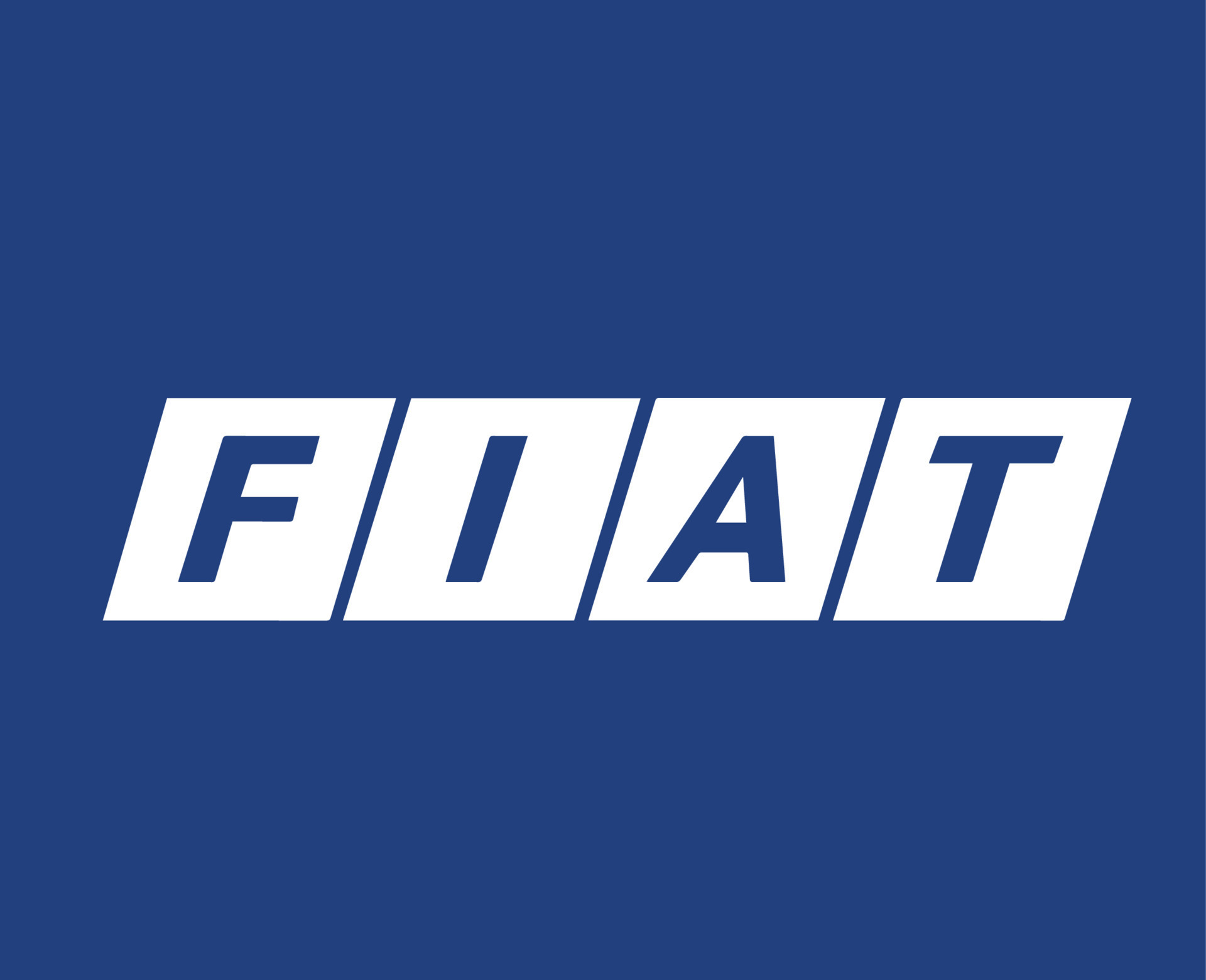 Fiat Logo fiat-logo