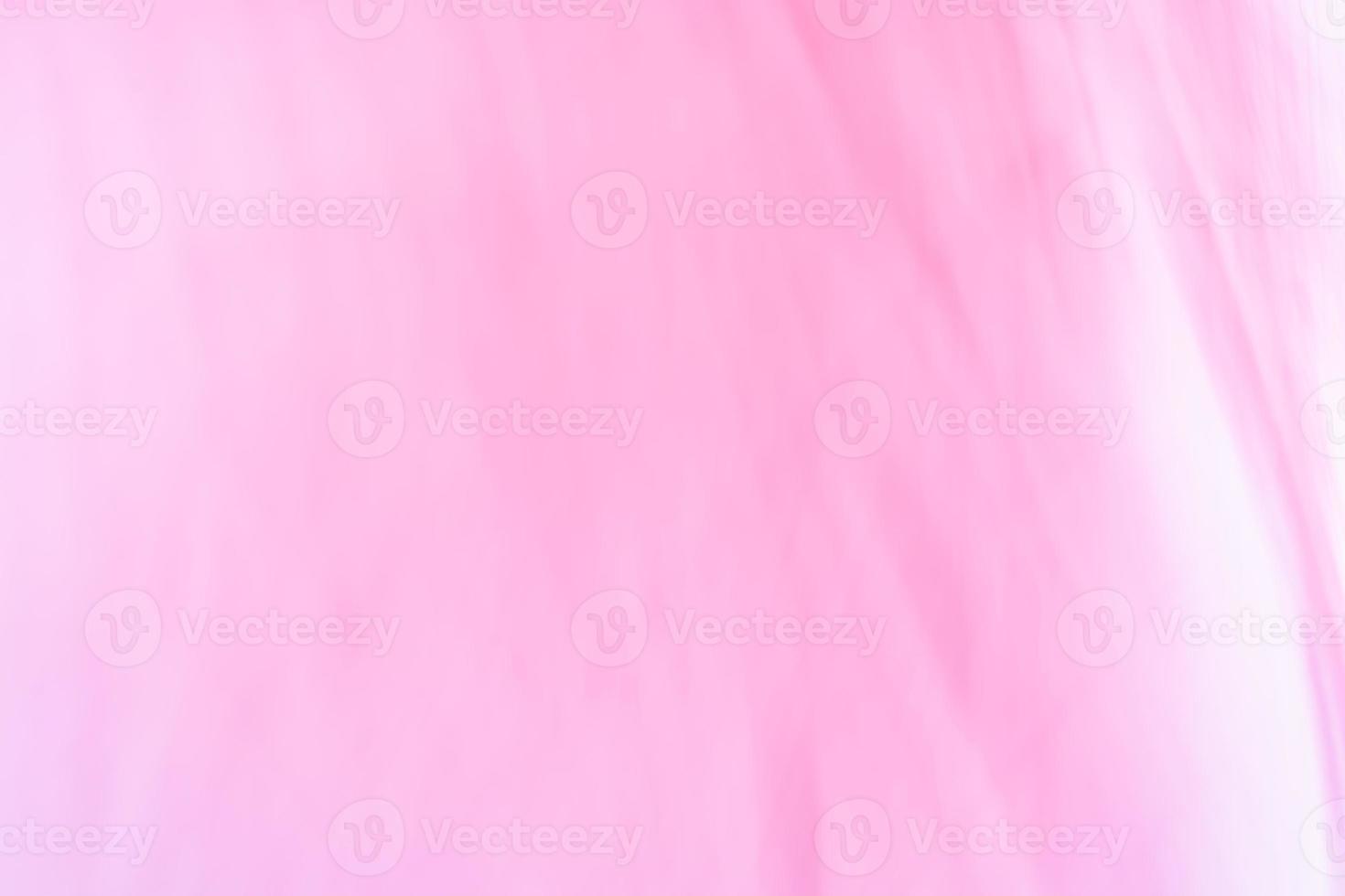 Abstract pink wavy background photo