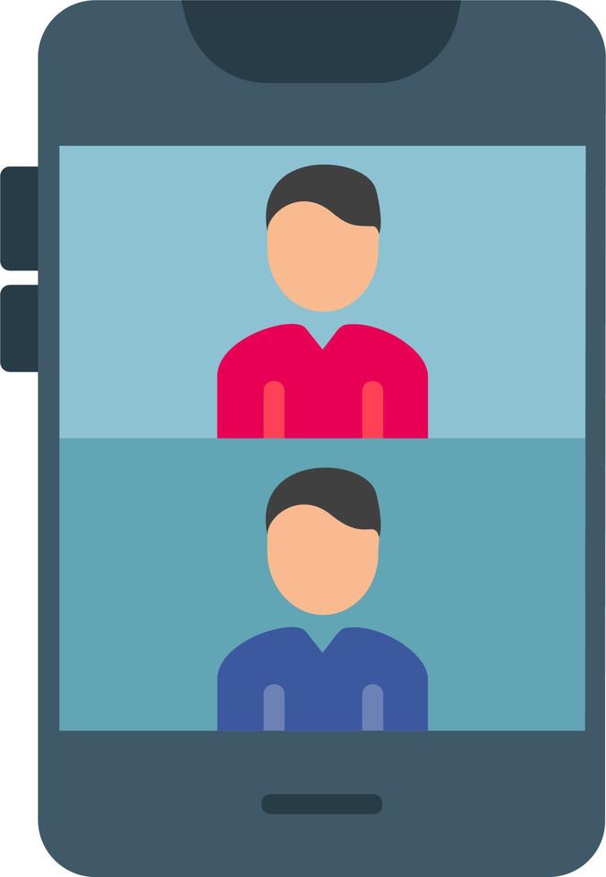 Discussion Vector Icon